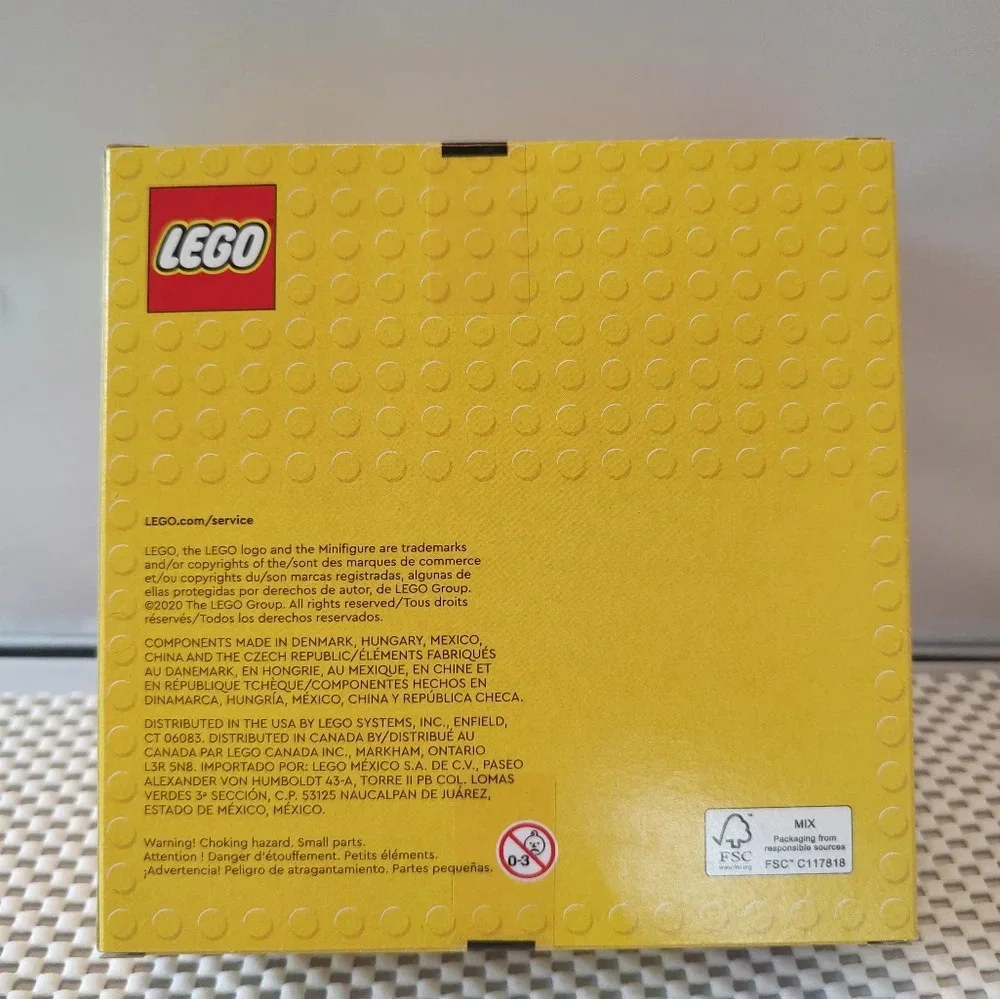 Lego Fantasy Adventure Ride 6435198